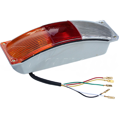 REAR COMBINATION LAMP A-LL20-929A forklift replacement part