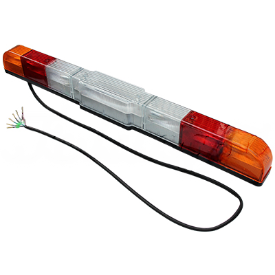REAR COMBINATION LAMP A-LL20-936A forklift replacement part
