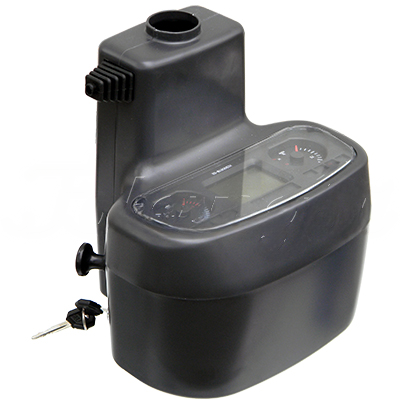 COMBINATION METER ASSY A-LM19-405A forklift replacement part