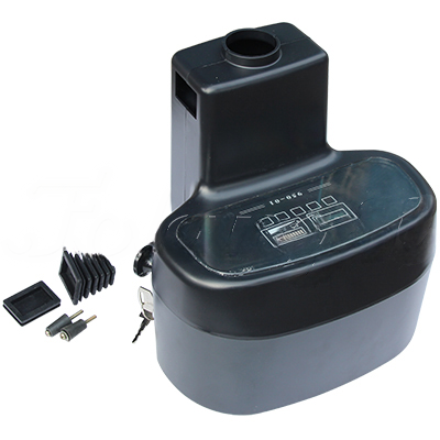 COMBINATION METER ASSY A-LM19-414A forklift replacement part