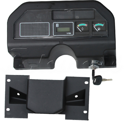 COMBINATION METER ASSY A-LM19-505A forklift replacement part