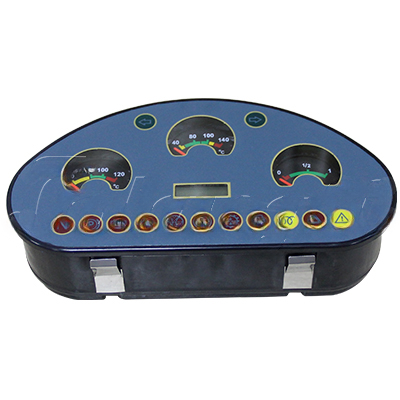 COMBINATION METER ASSY A-LM19-513A forklift replacement part