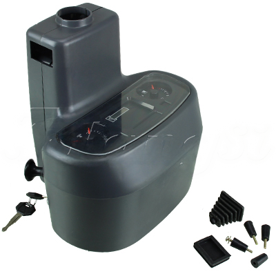 COMBINATION METER ASSY A-LM19-901A forklift replacement part