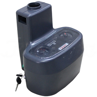 COMBINATION METER ASSY A-LM19-914A forklift replacement part