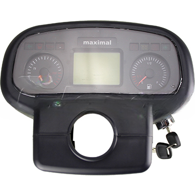 COMBINATION METER ASSY A-LM19-927A forklift replacement part
