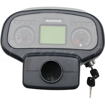 COMBINATION METER ASSY A-LM19-929A forklift replacement part