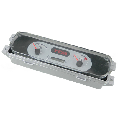 COMBINATION METER ASSY A-LM20-009A forklift replacement part