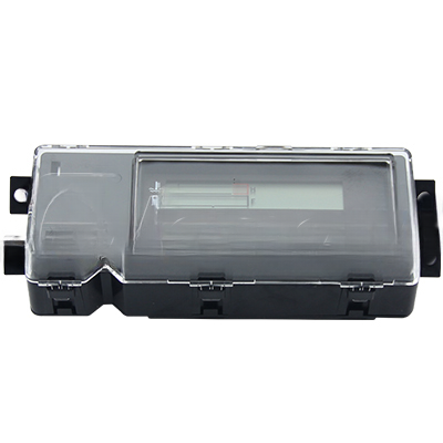 COMBINATION METER ASSY A-LM20-103A forklift replacement part
