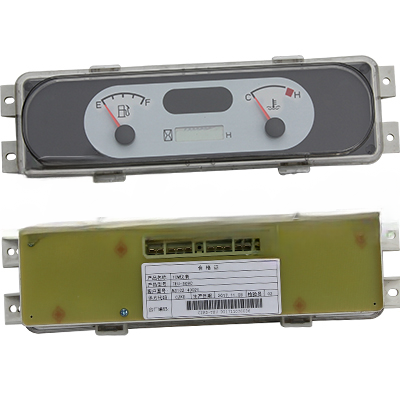 COMBINATION METER ASSY A-LM20-903A forklift replacement part