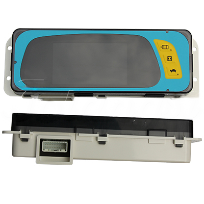COMBINATION METER ASSY A-LM20-906A forklift replacement part
