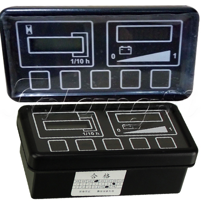 BATTERY INDICATOR A-LM22-005A forklift replacement part
