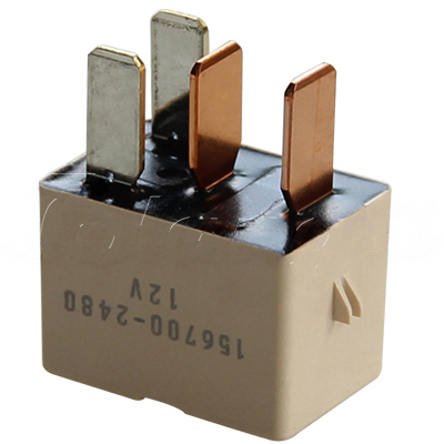 STARTER RELAY A-LR13-103A forklift replacement part