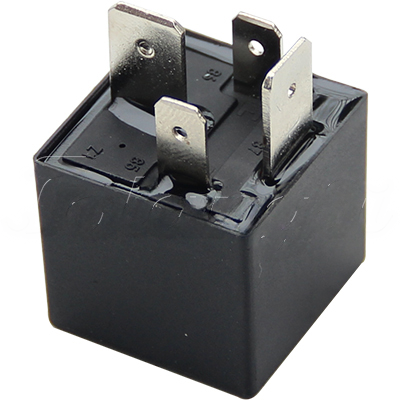 STARTER RELAY A-LR13-501A forklift replacement part