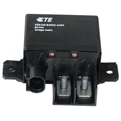 STARTER RELAY A-LR13-502A forklift replacement part