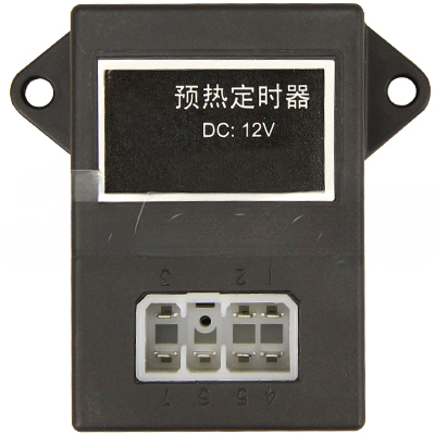 TIMER,QGS-CONTROLLER A-LR14-702A forklift replacement part