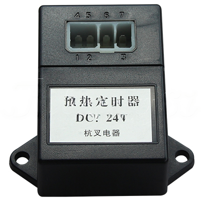 TIMER,QGS-CONTROLLER A-LR14-703A forklift replacement part