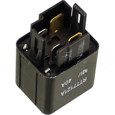 RELAY,GLOW-PLUG A-LR15-102A forklift replacement part