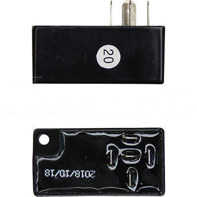 REGULATOR A-LR16-002A forklift replacement part