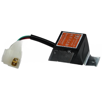 FLASHER UNIT A-LR18-502A forklift replacement part