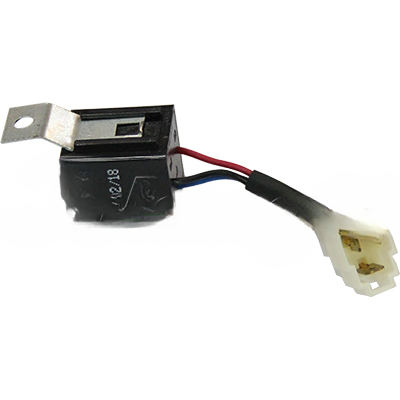 FLASHER UNIT A-LR18-504A forklift replacement part