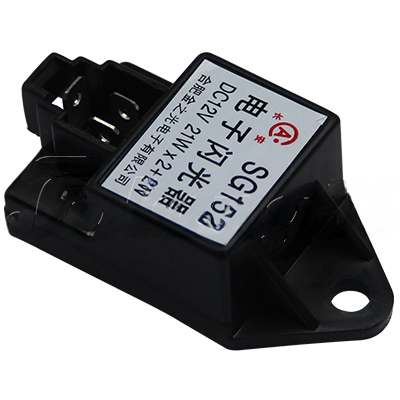 FLASHER UNIT A-LR18-906A forklift replacement part