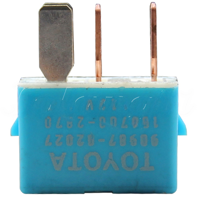 RELAY A-LR99-102A forklift replacement part