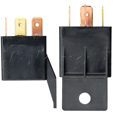 RELAY A-LR99-506A forklift replacement part