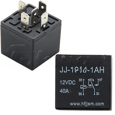 RELAY A-LR99-510A forklift replacement part