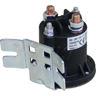 HYDRAULIC MOTOR SOLENOID A-LR99-511A forklift replacement part