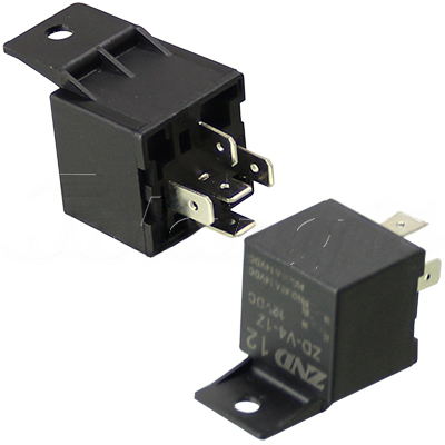 RELAY A-LR99-901A forklift replacement part