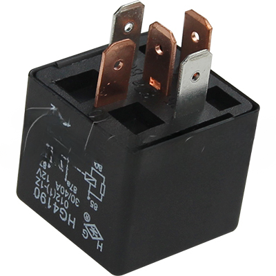 RELAY A-LR99-913A forklift replacement part