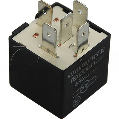Relay A-LR99-918A forklift replacement part