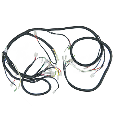 ENGINE WIRE HARNESS A-LW17-902A forklift replacement part