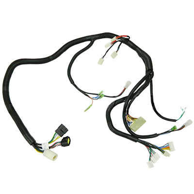 WIRE HARNESS,COMBINATION METER A-LW18-006A forklift replacement part