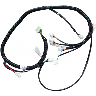 WIRE HARNESS,COMBINATION METER A-LW18-902A forklift replacement part