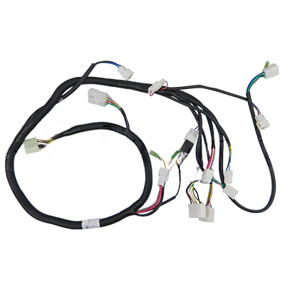 WIRE HARNESS,COMBINATION METER A-LW18-902B forklift replacement part