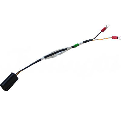 Wire Harnes,Switch A-LW99-012A forklift replacement part