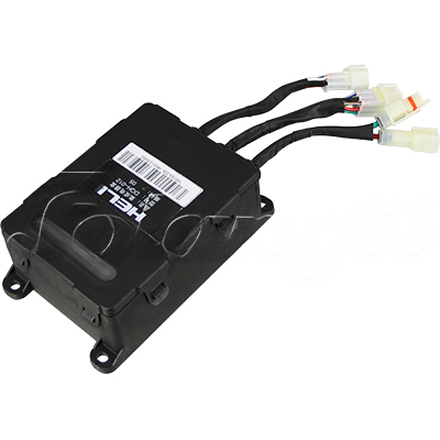 CONTROL BOX A-LZ01-402A forklift replacement part