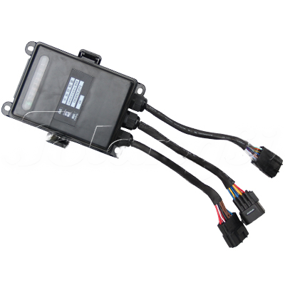 CONTROL BOX A-LZ01-404A forklift replacement part