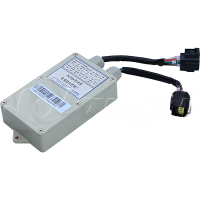 CONTROL BOX A-LZ01-410A forklift replacement part