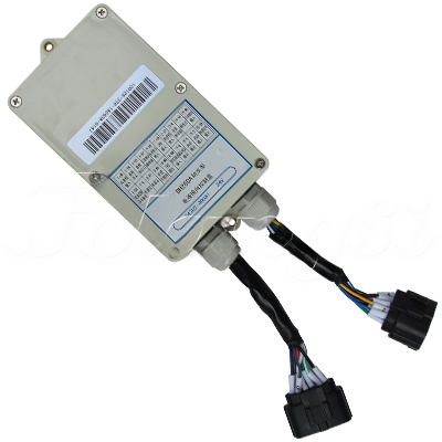 CONTROL BOX A-LZ01-417A forklift replacement part