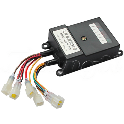 CONTROL BOX A-LZ01-422A forklift replacement part