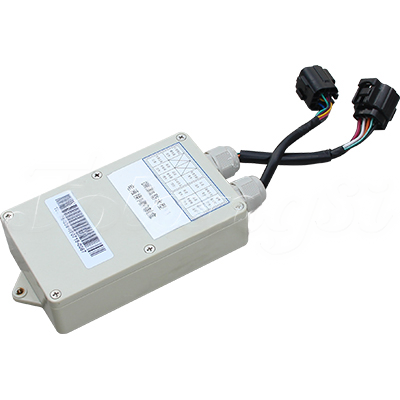 CONTROL BOX A-LZ01-426A forklift replacement part