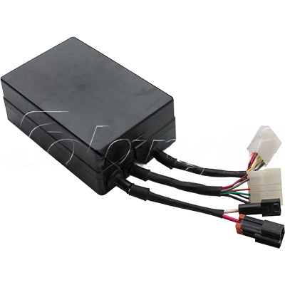 CONTROL BOX A-LZ01-505A forklift replacement part