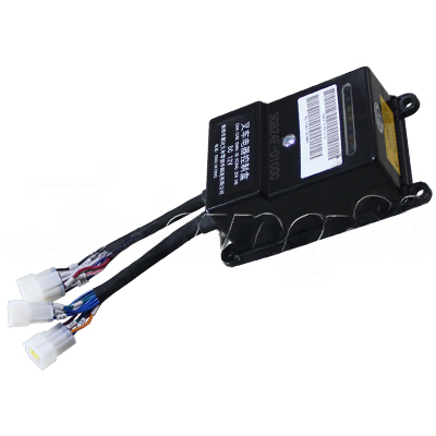 CONTROL BOX A-LZ01-701A forklift replacement part