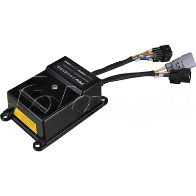 CONTROL BOX A-LZ01-901A forklift replacement part