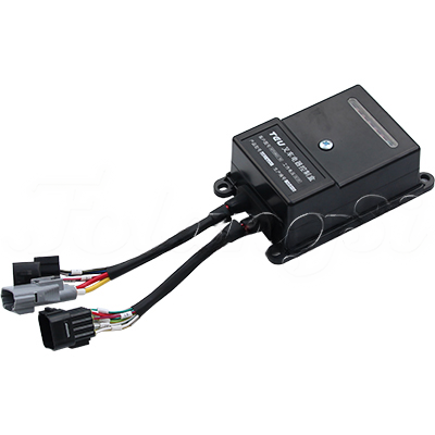 CONTROL BOX A-LZ01-903A forklift replacement part