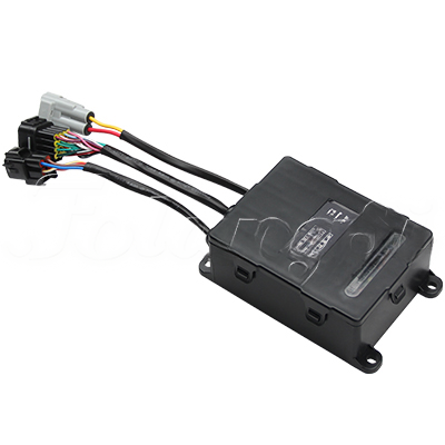 CONTROL BOX A-LZ01-912A forklift replacement part