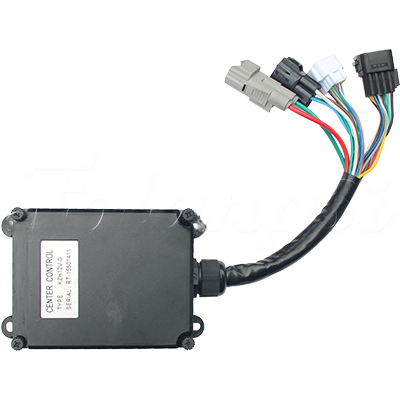 CONTROL BOX A-LZ01-918B forklift replacement part