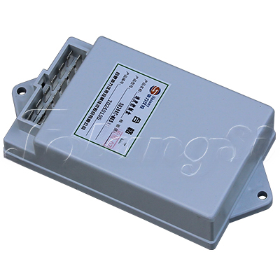 CONTROL BOX A-LZ01-923A forklift replacement part